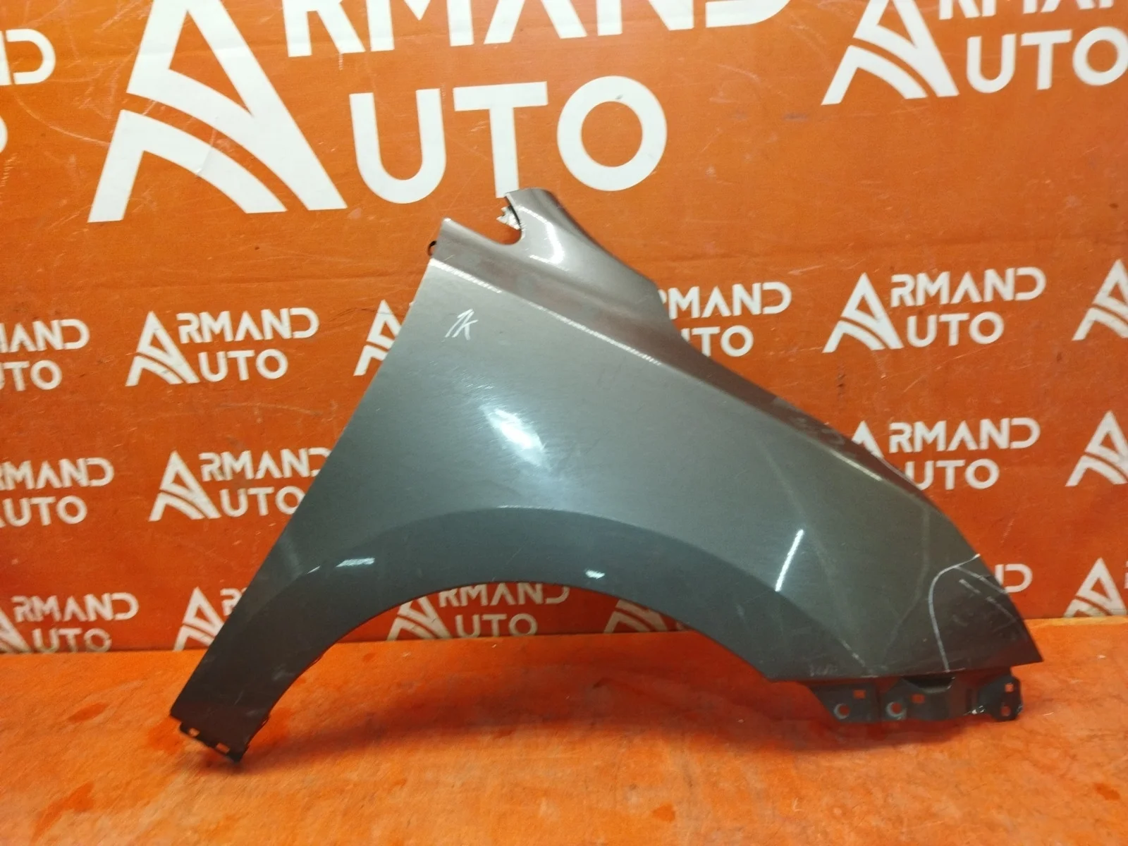 Крыло Hyundai IX35 2010-2015