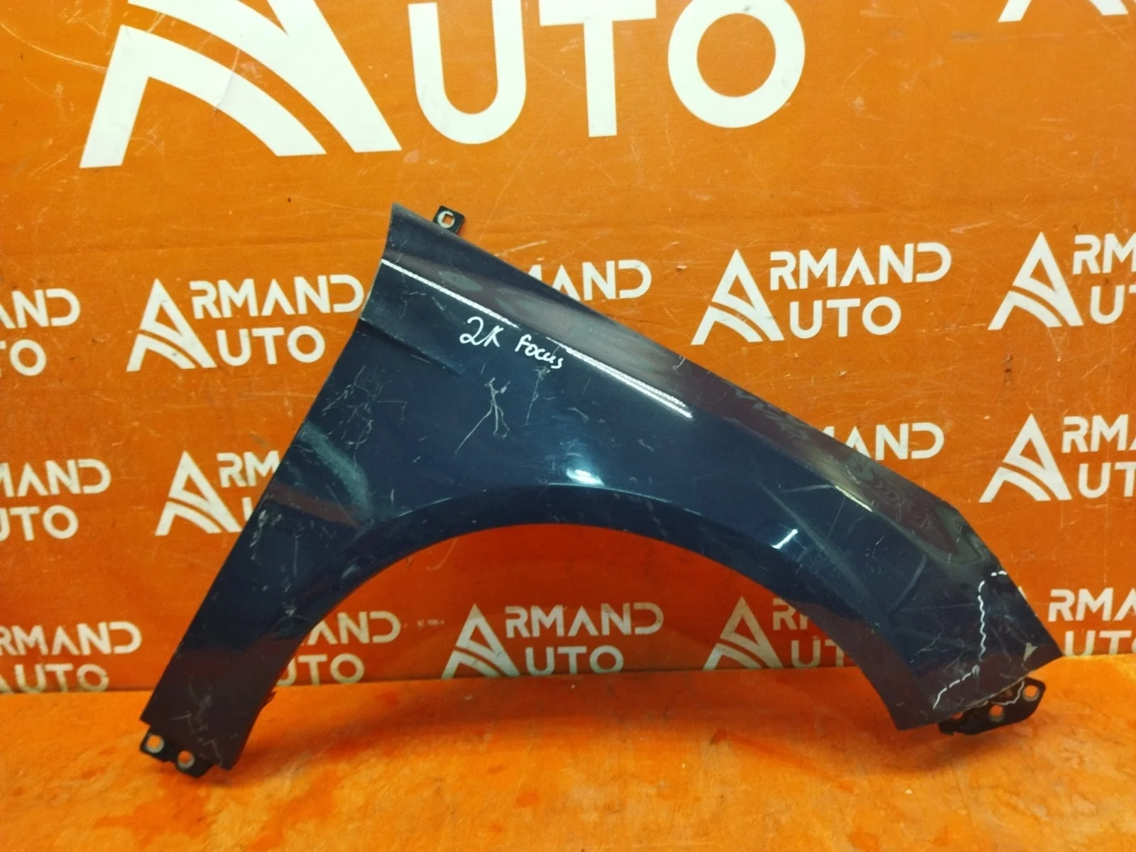 Крыло Ford Focus 2011-2019 3