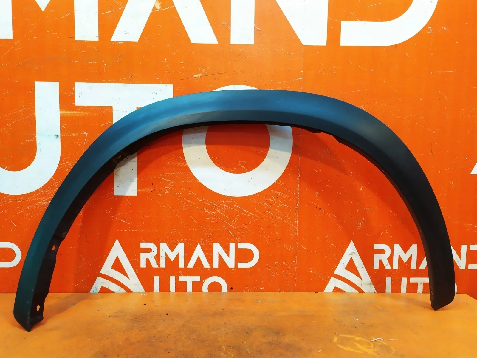 Расширитель крыла Lexus NX 2014-2021