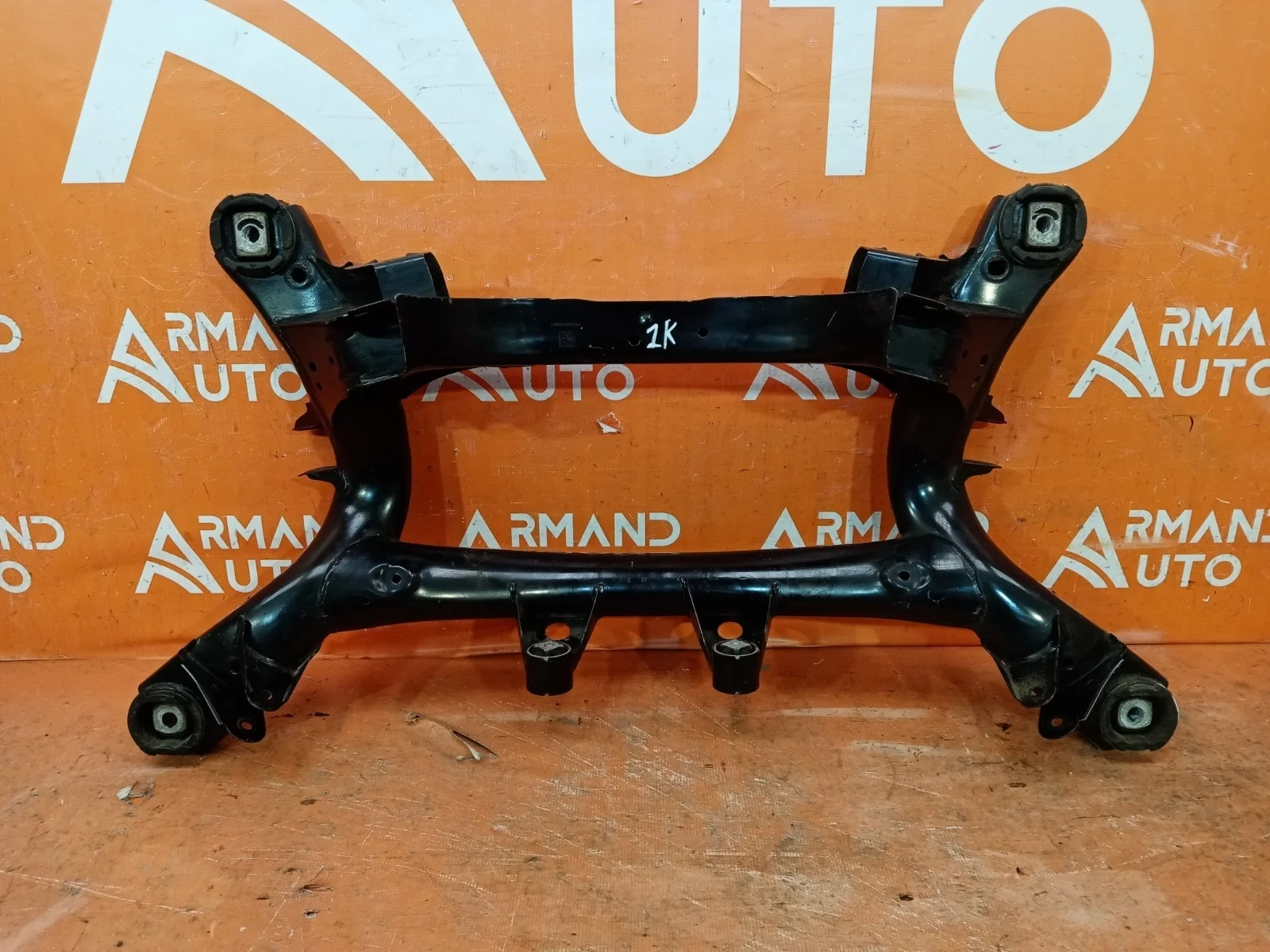 Подрамник BMW 3 series 2011-2020 F30 F31