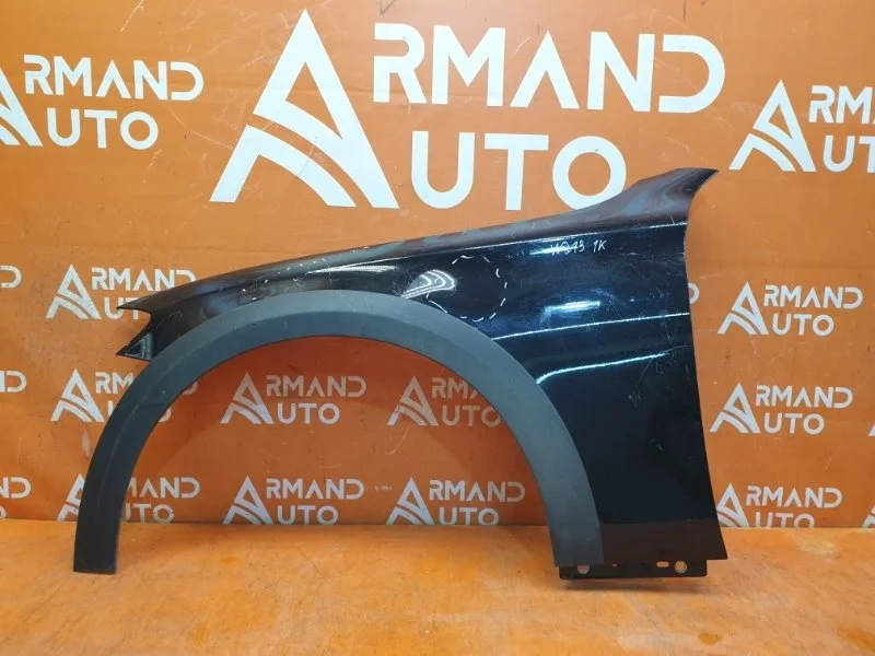 Крыло Mercedes -Class 2016-нв W213, S213