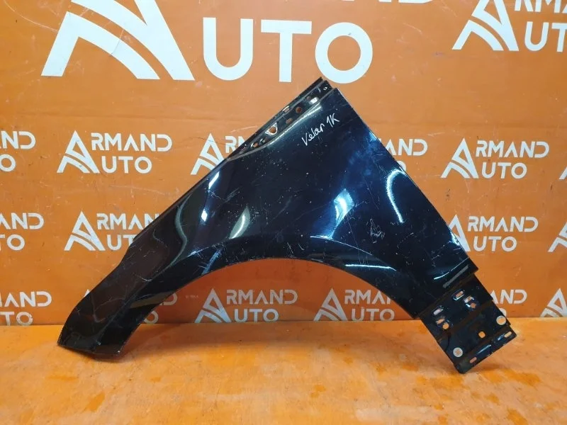 Крыло Land Rover Range Velar 2017-нв L560