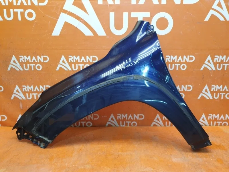 Крыло Lexus LX 2015-2023 URJ200