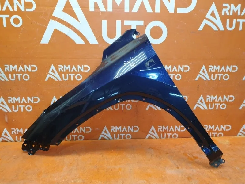 Крыло Lexus RX 2015-нв 4