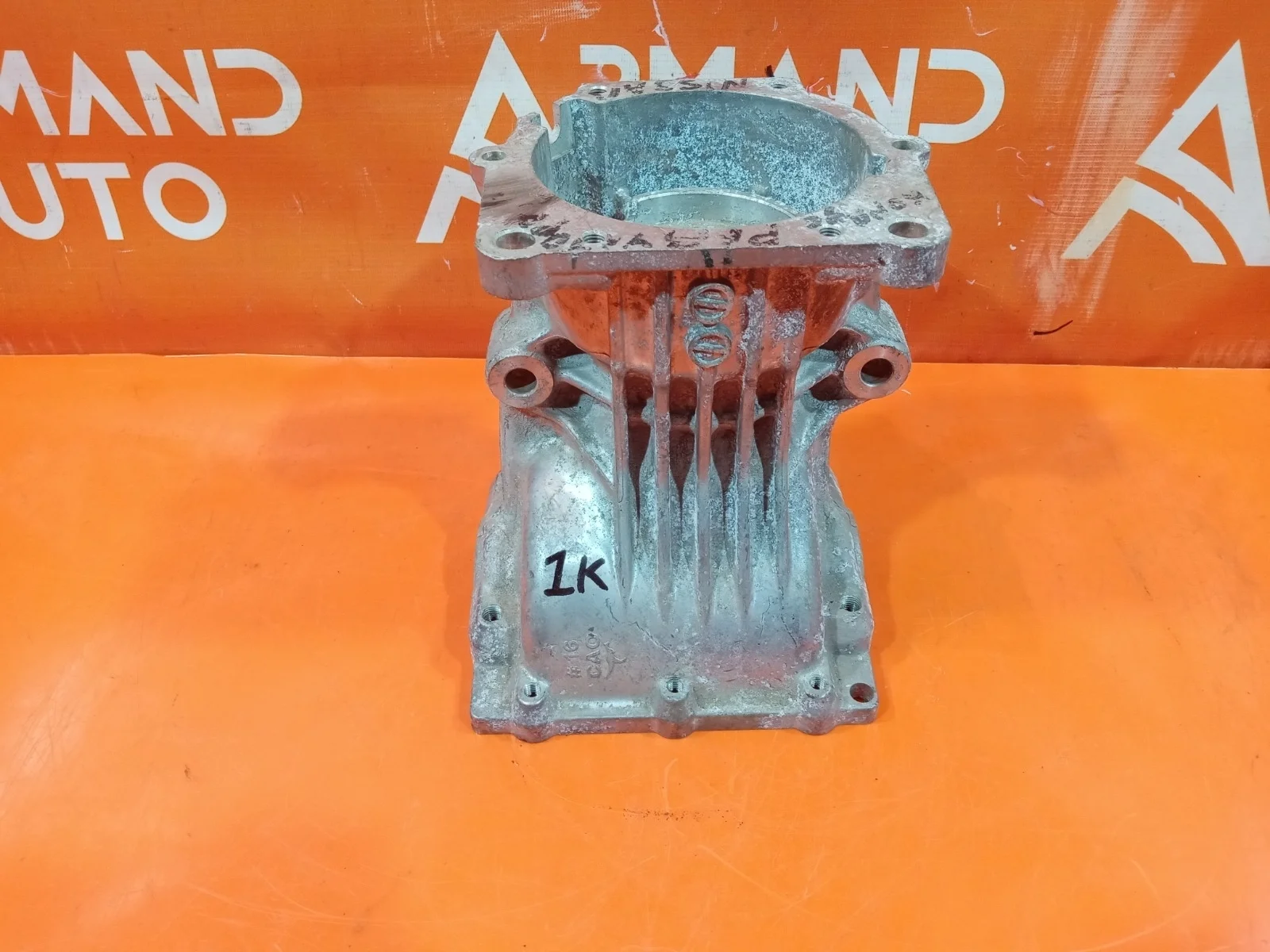 Редуктор Nissan X-Trail 2007-2015 T31