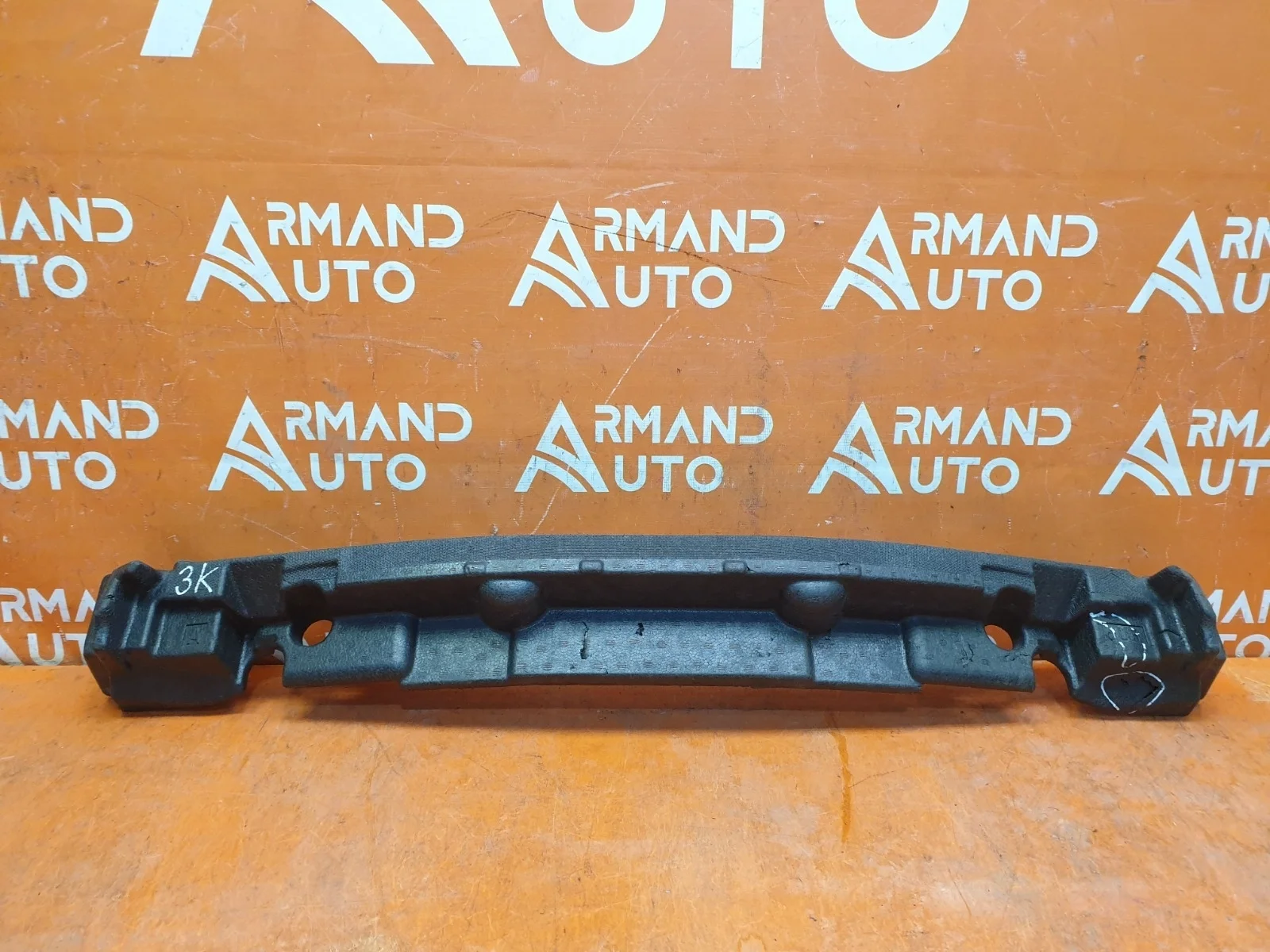 Абсорбер бампера Lexus RX 2015-2019 4