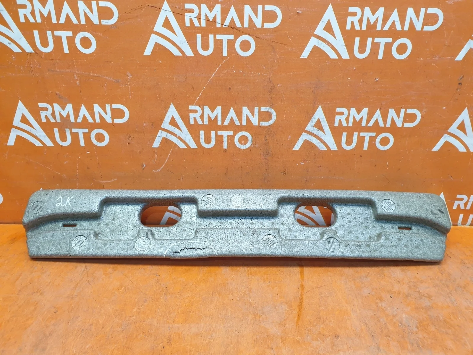 Абсорбер бампера Kia Sorento 2012-2019 XM