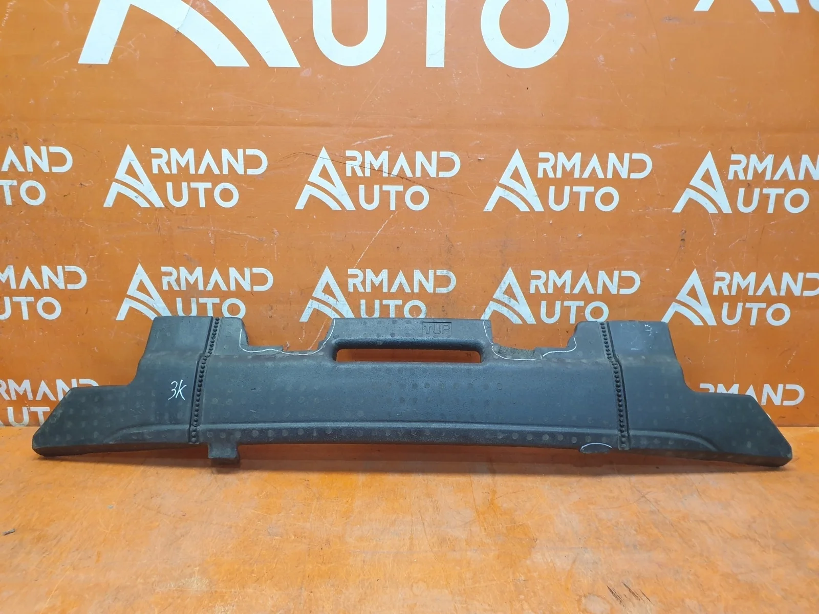 Абсорбер бампера Lexus RX 2008-2015 3 AL10