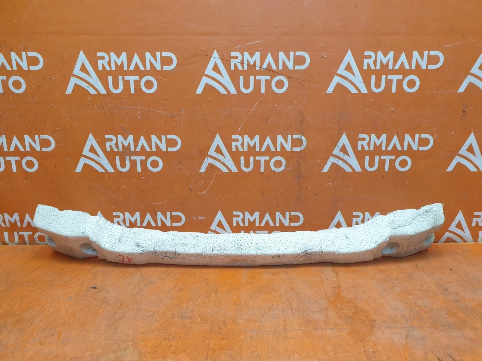 Абсорбер бампера Mazda CX-5 2011-2017