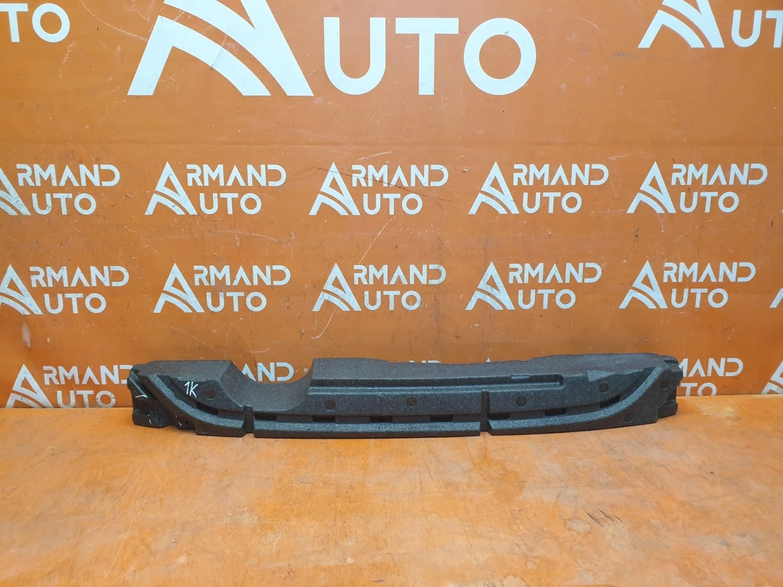 Абсорбер бампера Ford Fiesta 2008-2019 Mk6