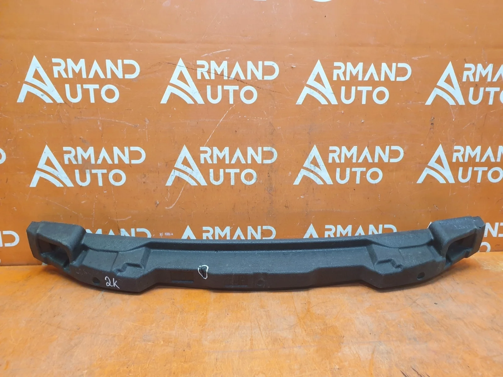 Абсорбер бампера Toyota Corolla 2015-2019 11 E160 E170 E180