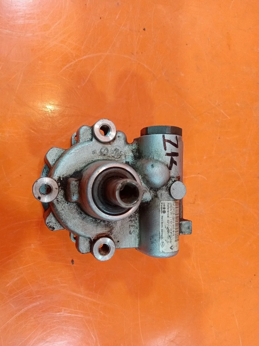 Насос гур RENAULT Logan 2012-2022