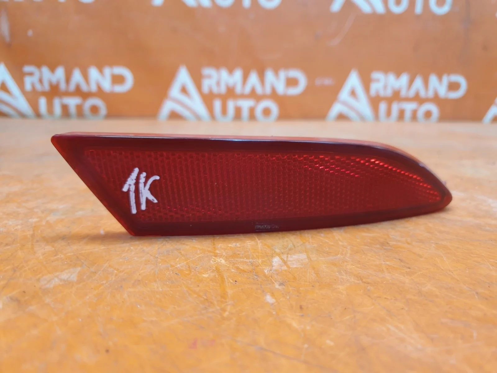 Отражатель Ford Focus 2011-2015 3