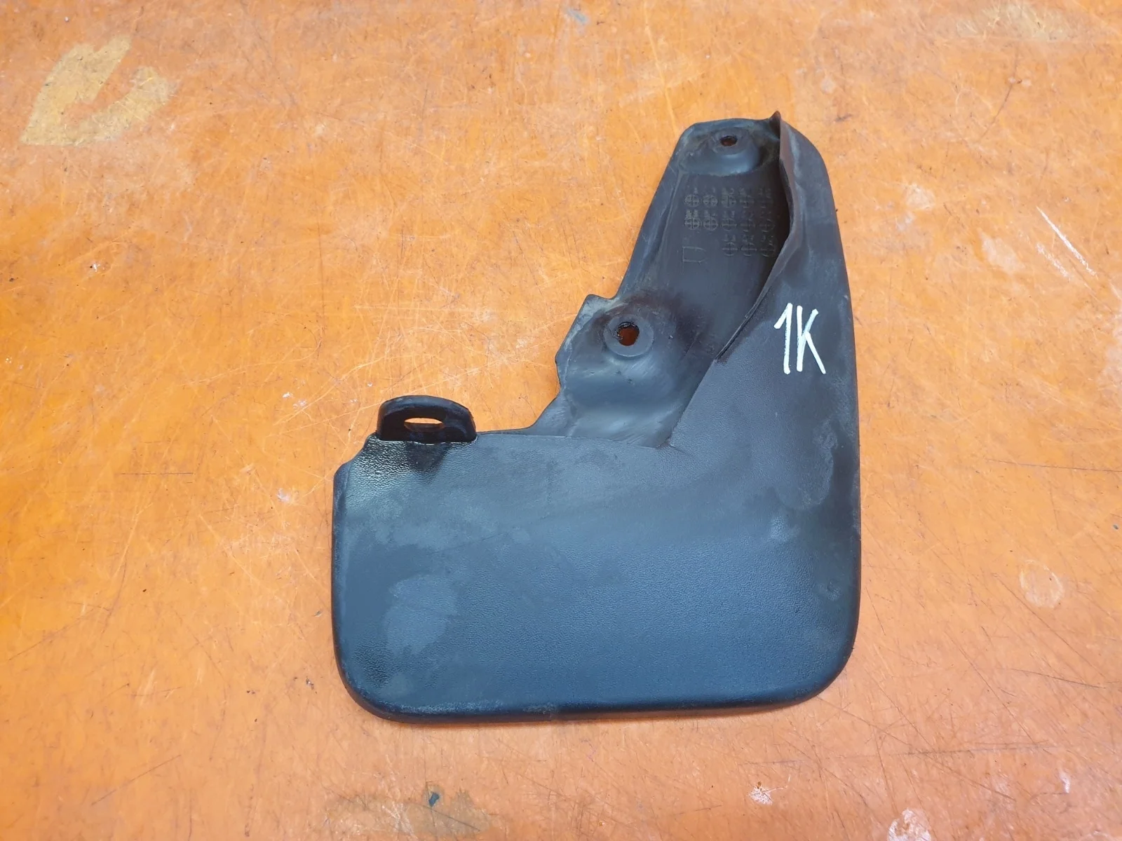 Брызговик Toyota RAV4 2018-нв 5 XA50