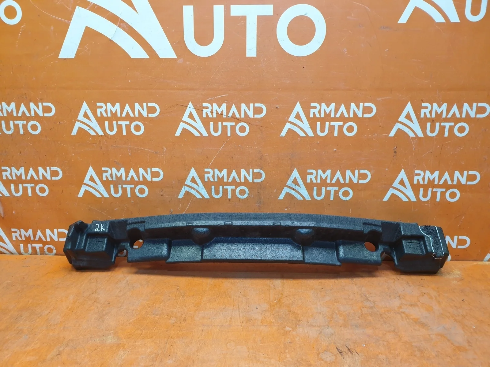 Абсорбер бампера Lexus RX 2015-2019 4