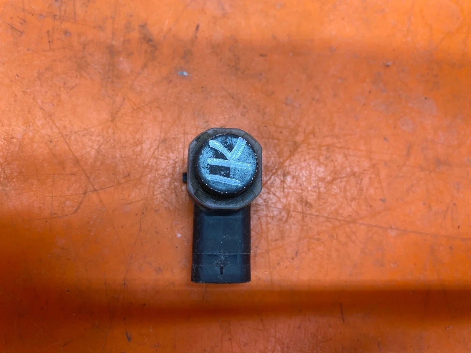 Датчик парктроника Volkswagen Polo 2009-2020 5