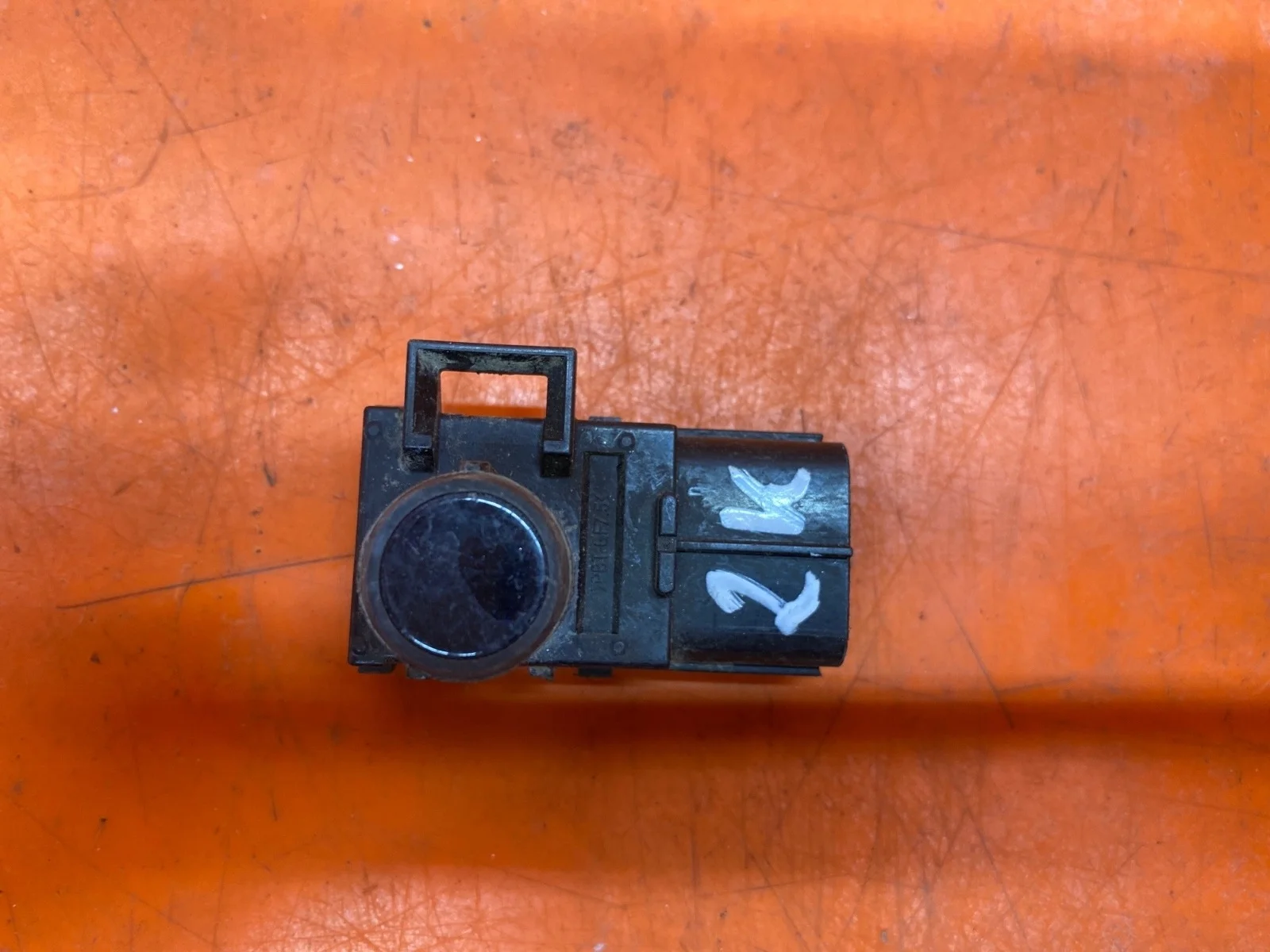 Датчик парктроника Toyota Camry 2011-2018 7 XV50