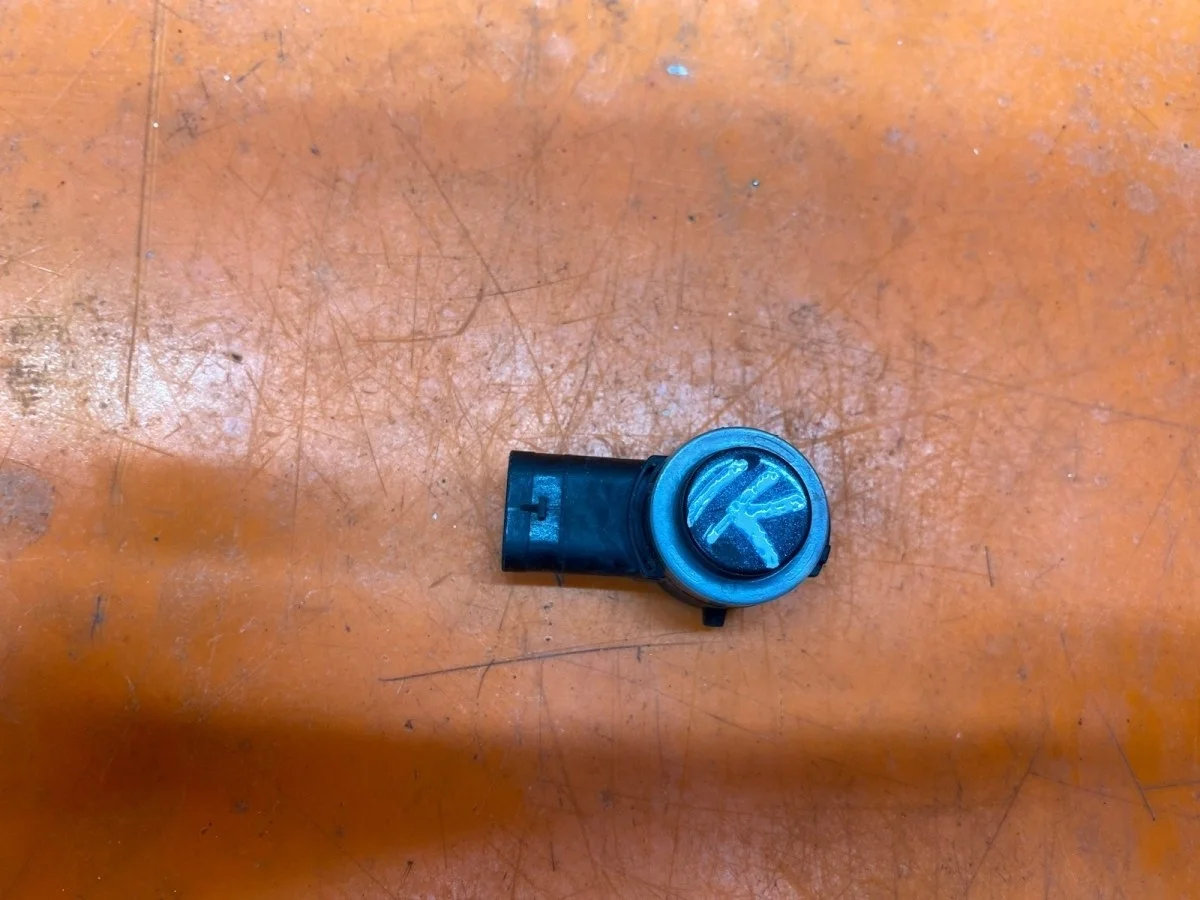 Датчик парктроника Toyota Corolla 2015-2019 11 E160 E170 E180