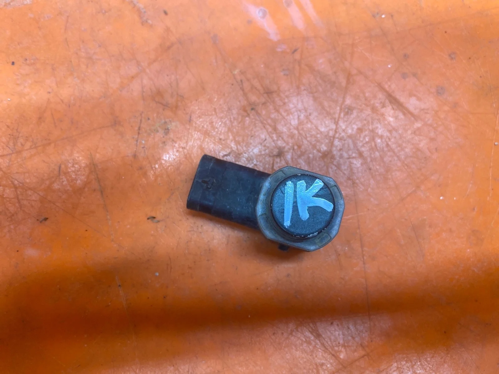 Датчик парктроника Volkswagen Polo 2009-2020 5