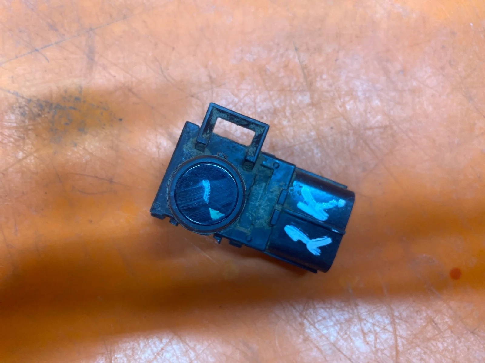 Датчик парктроника Toyota Camry 2011-2018 7 XV50