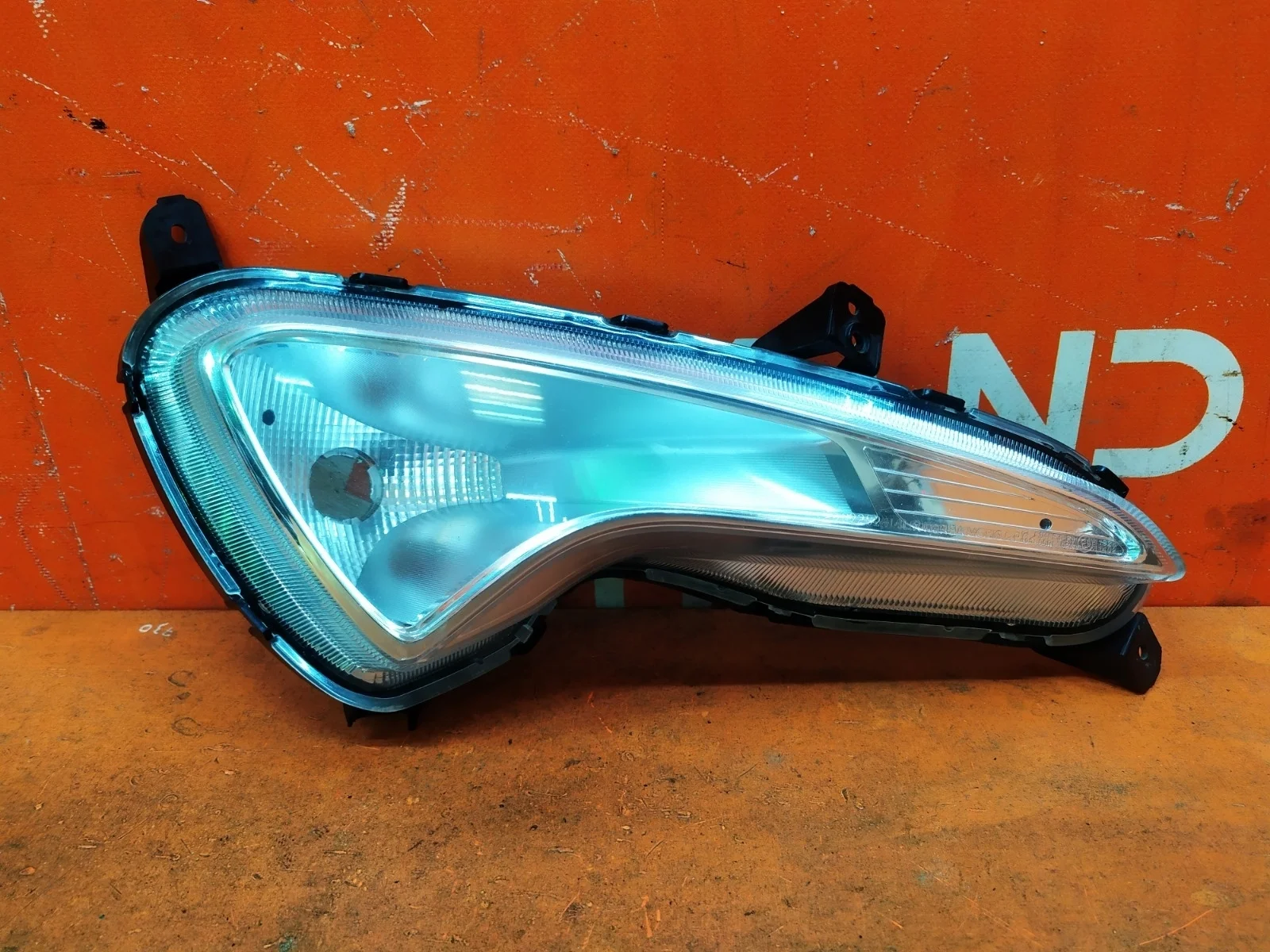 Птф Hyundai Solaris 2014-2017