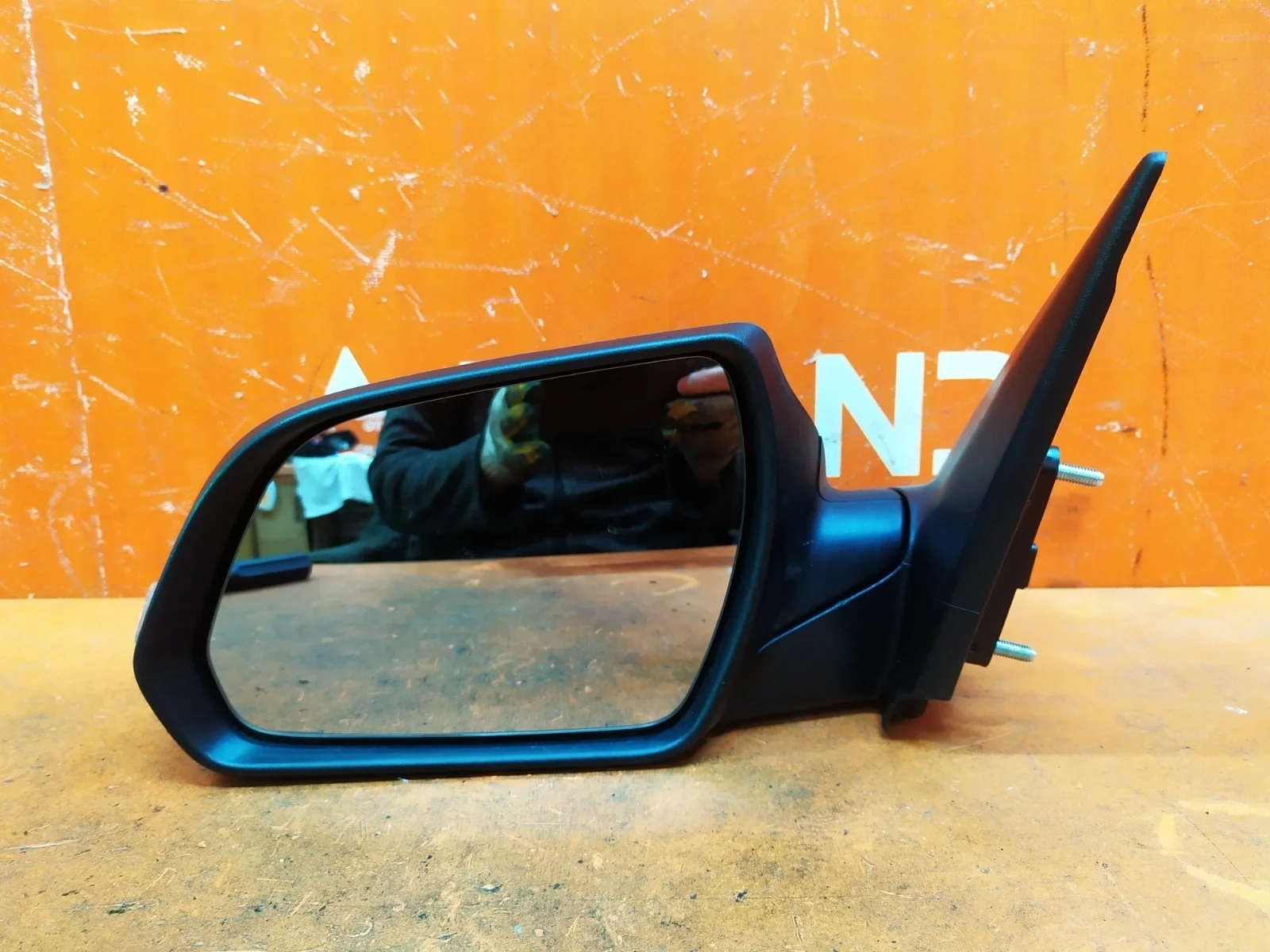 Зеркало Hyundai Creta 2016-2021