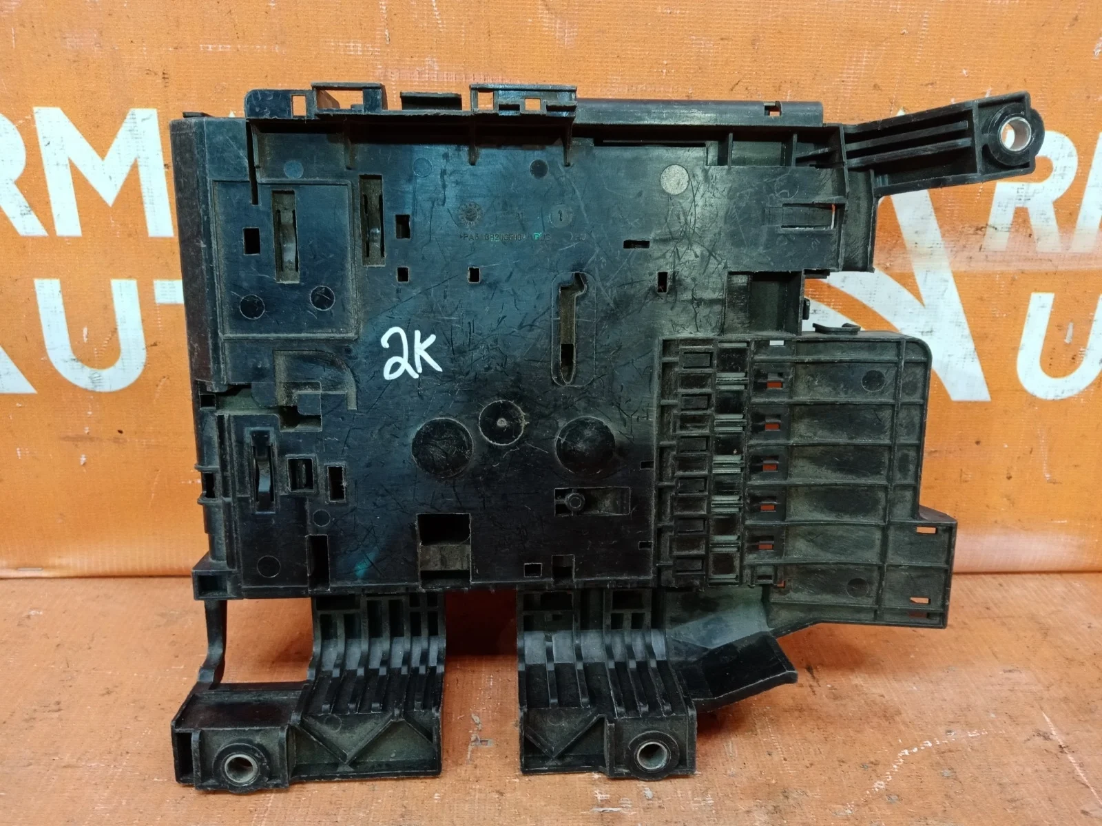 Блок предохранителей PORSCHE Cayenne 2010-2018 958