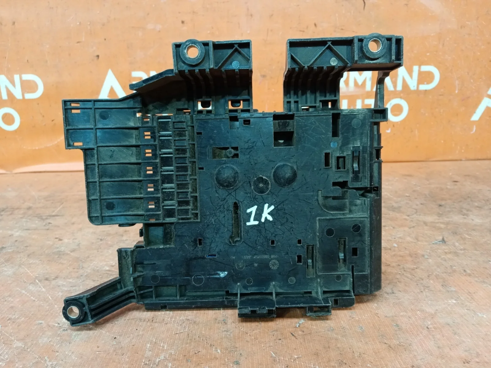 Блок предохранителей PORSCHE Cayenne 2010-2018 958