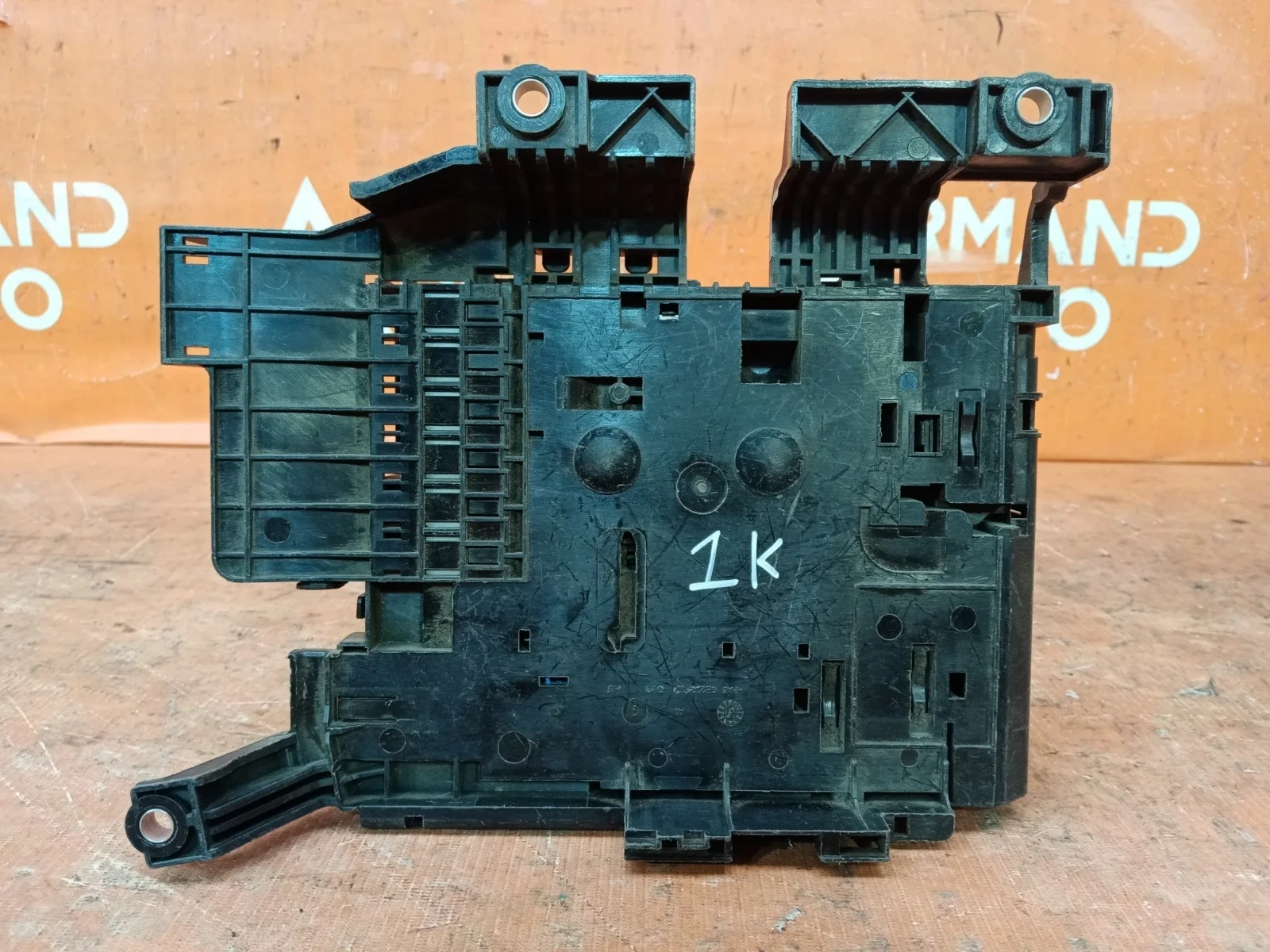 Блок предохранителей PORSCHE Cayenne 2010-2018 958