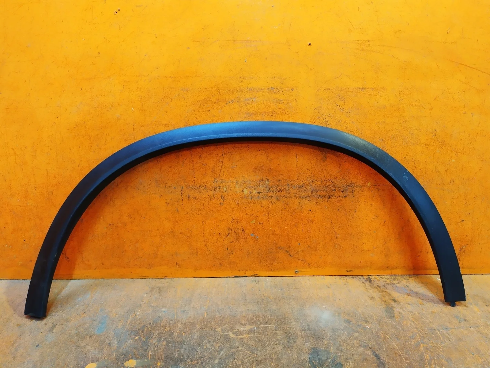 Расширитель крыла Mercedes GLE-Class Coupe 2015-2019 C292