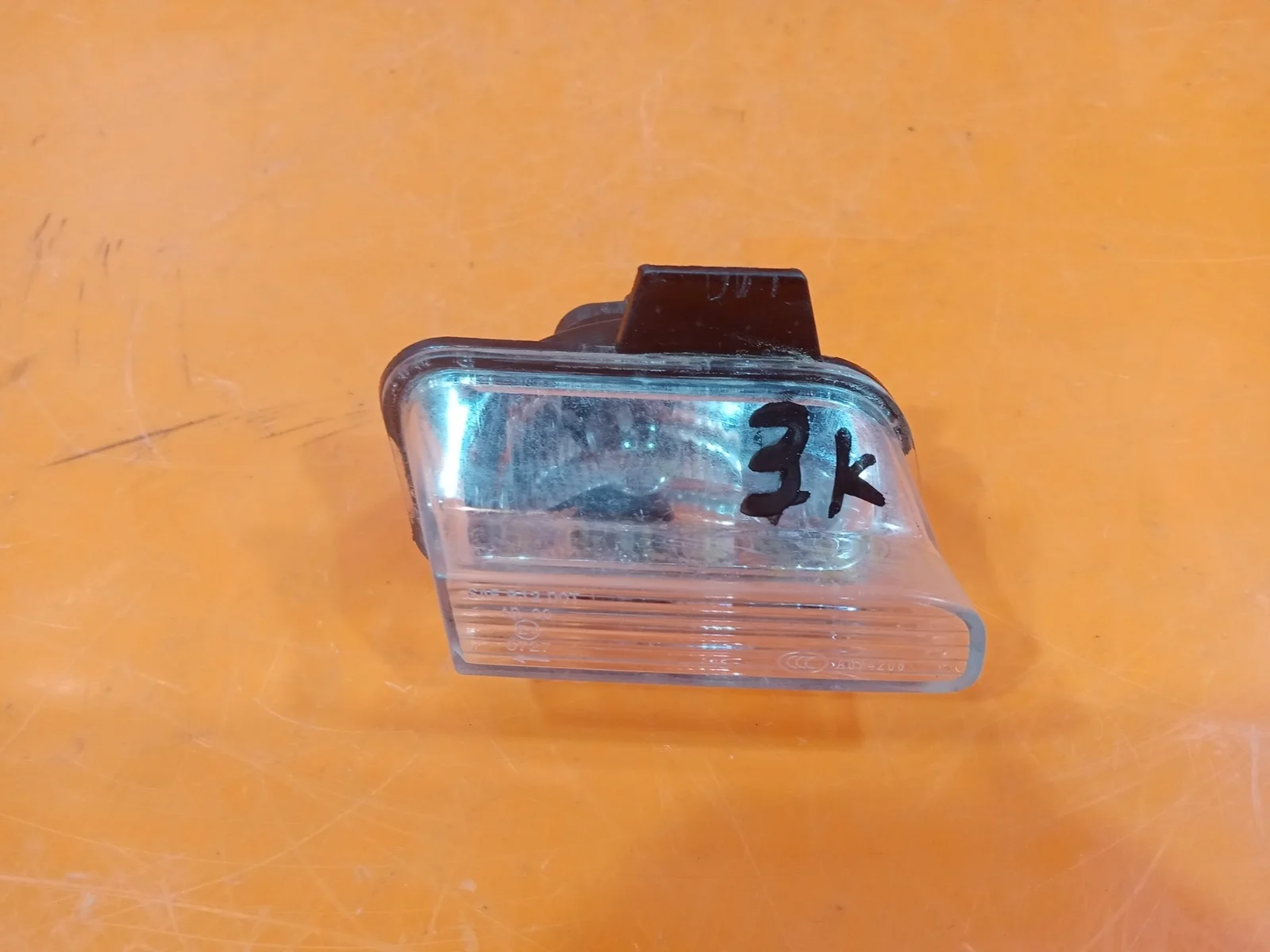 Фонарь заднего хода Volkswagen Tiguan 2007-2016