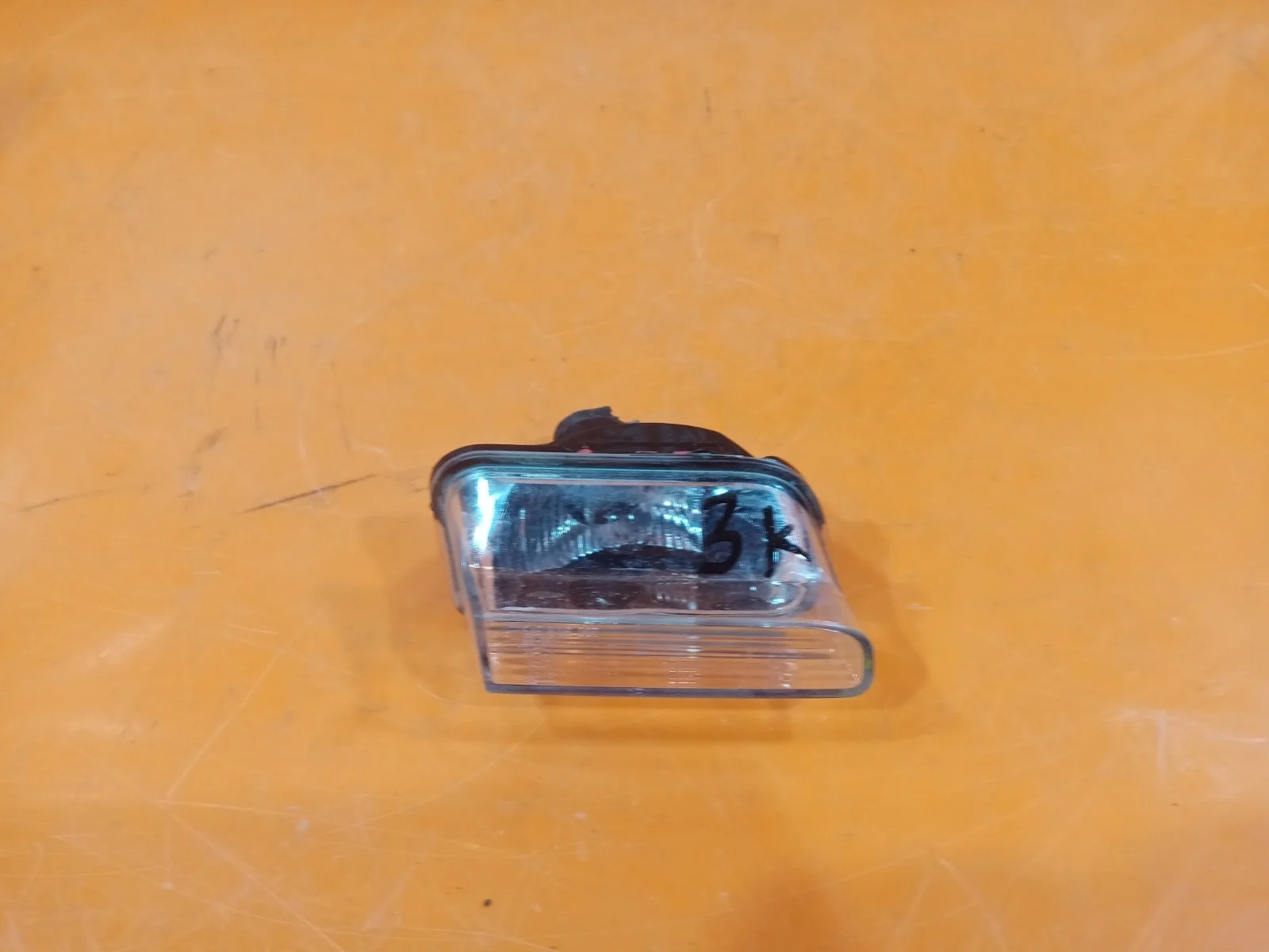 Фонарь заднего хода Volkswagen Tiguan 2007-2016