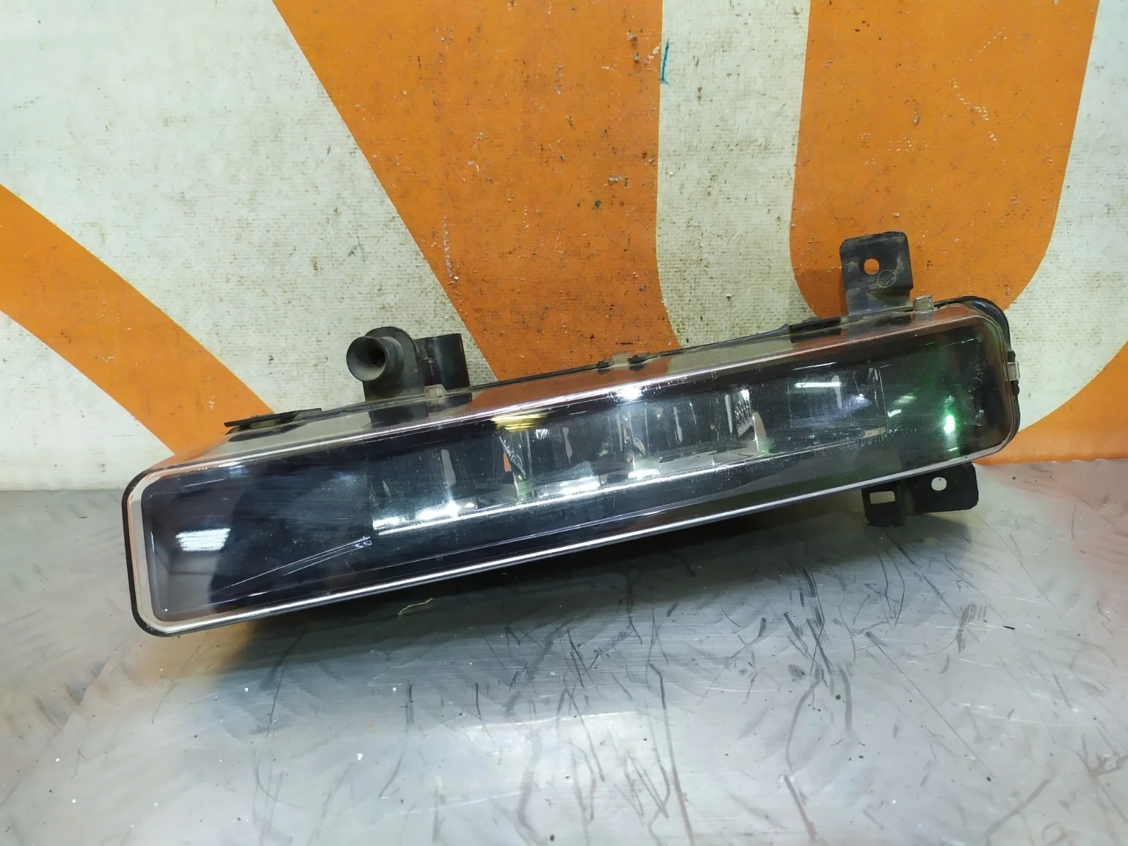 Птф BMW 5 series 2016-2020 G30 G31