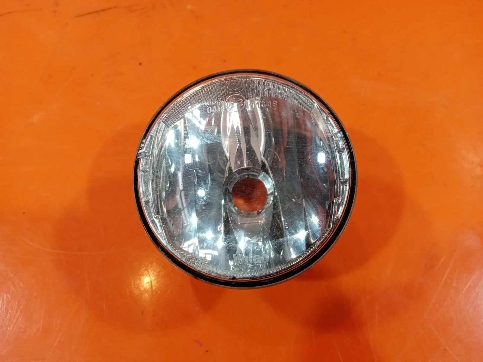 Птф Renault Logan 2012-2022