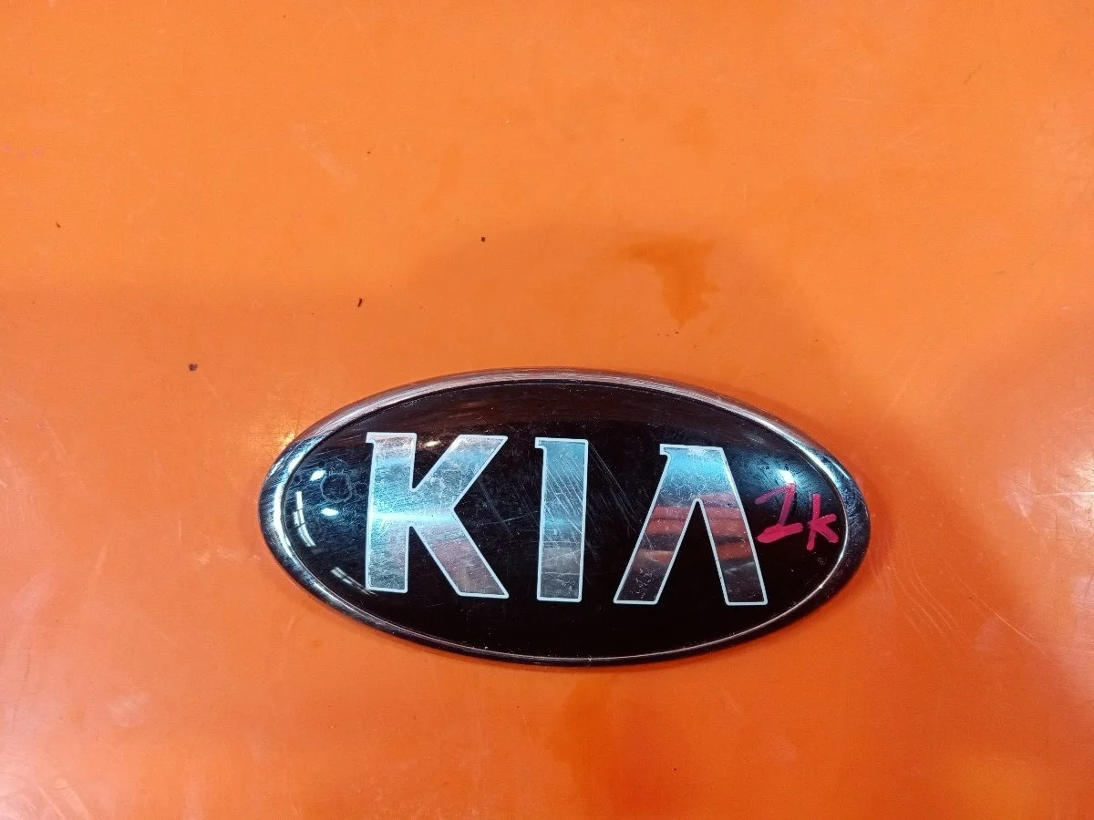 Эмблема Kia Ceed 2018-нв 3 CD