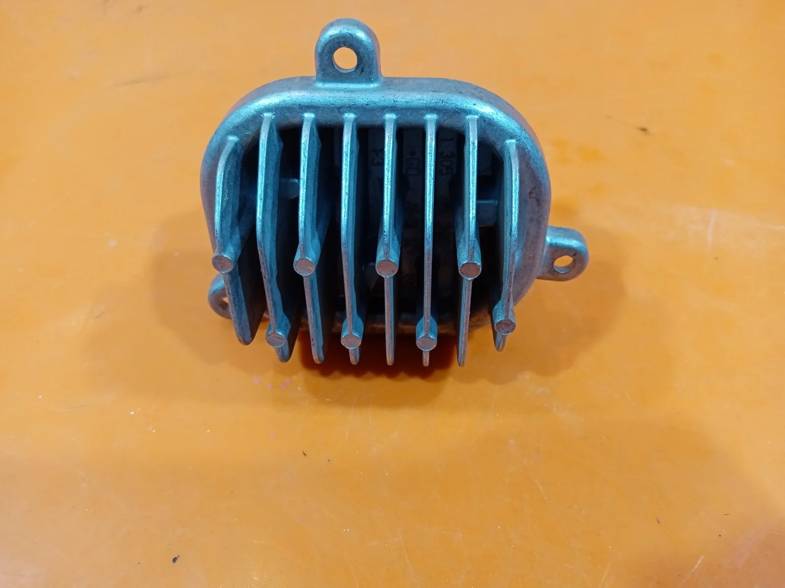 Светодиодный модуль Audi A4 2015-нв B9