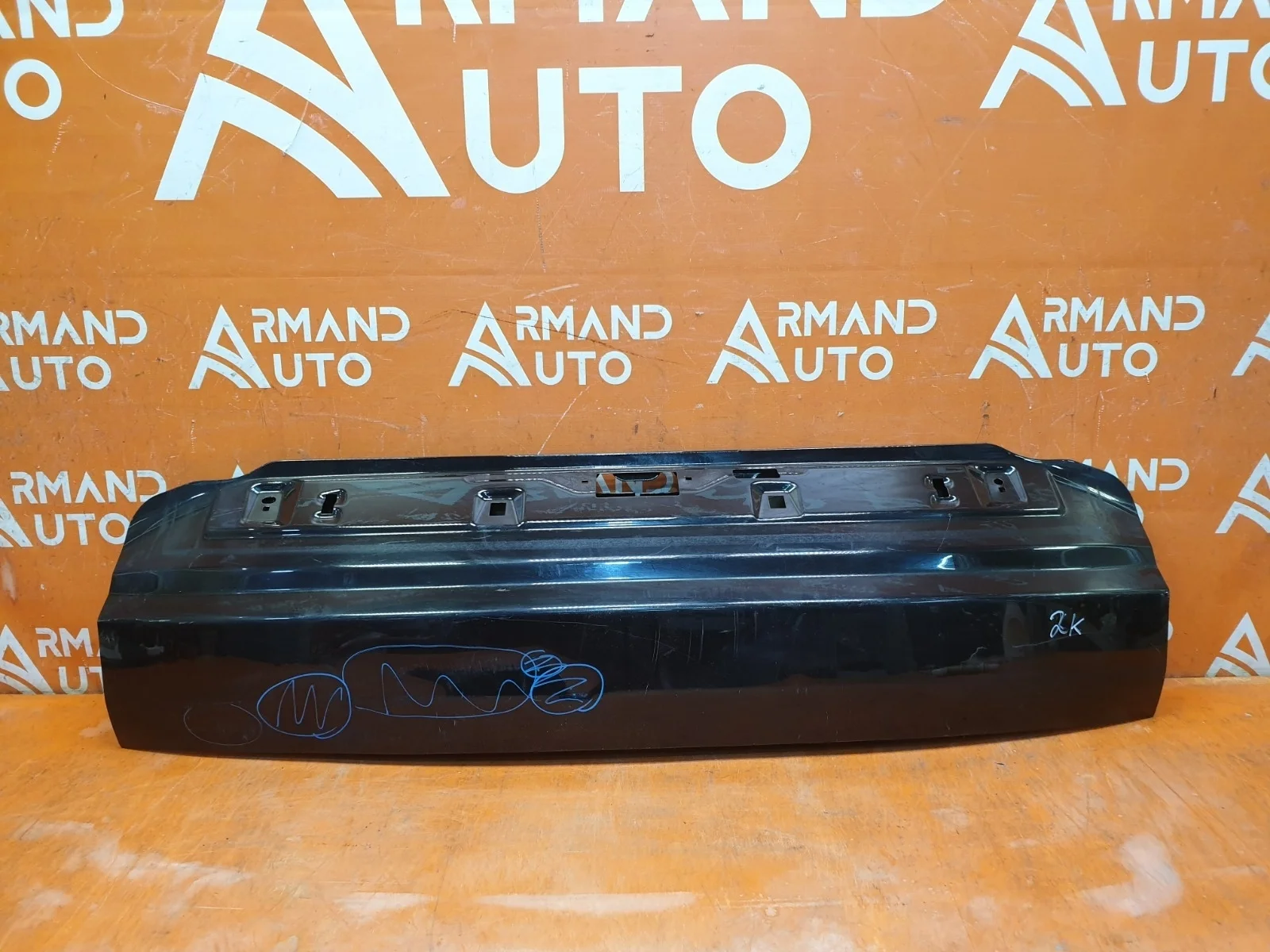 Борт откидной Land Rover Range 2012-2022 4 L405