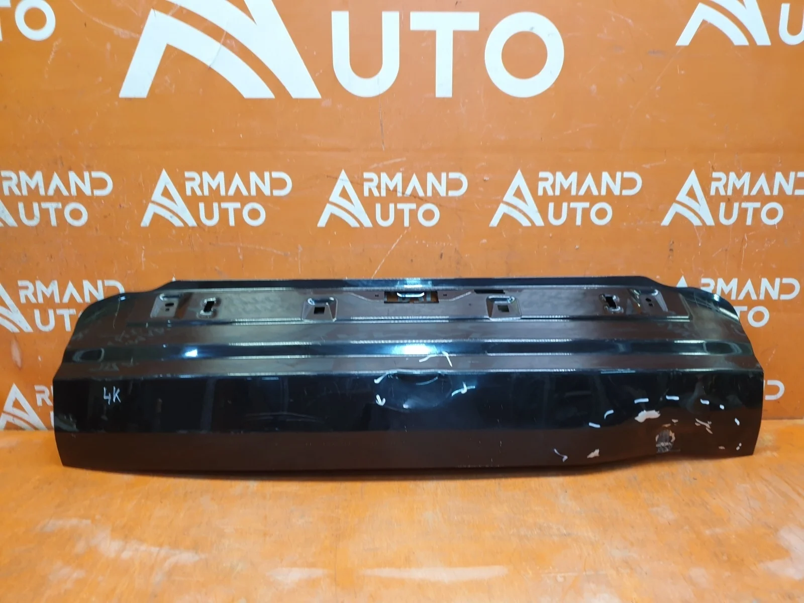 Борт откидной Land Rover Range 2012-2022 4 L405