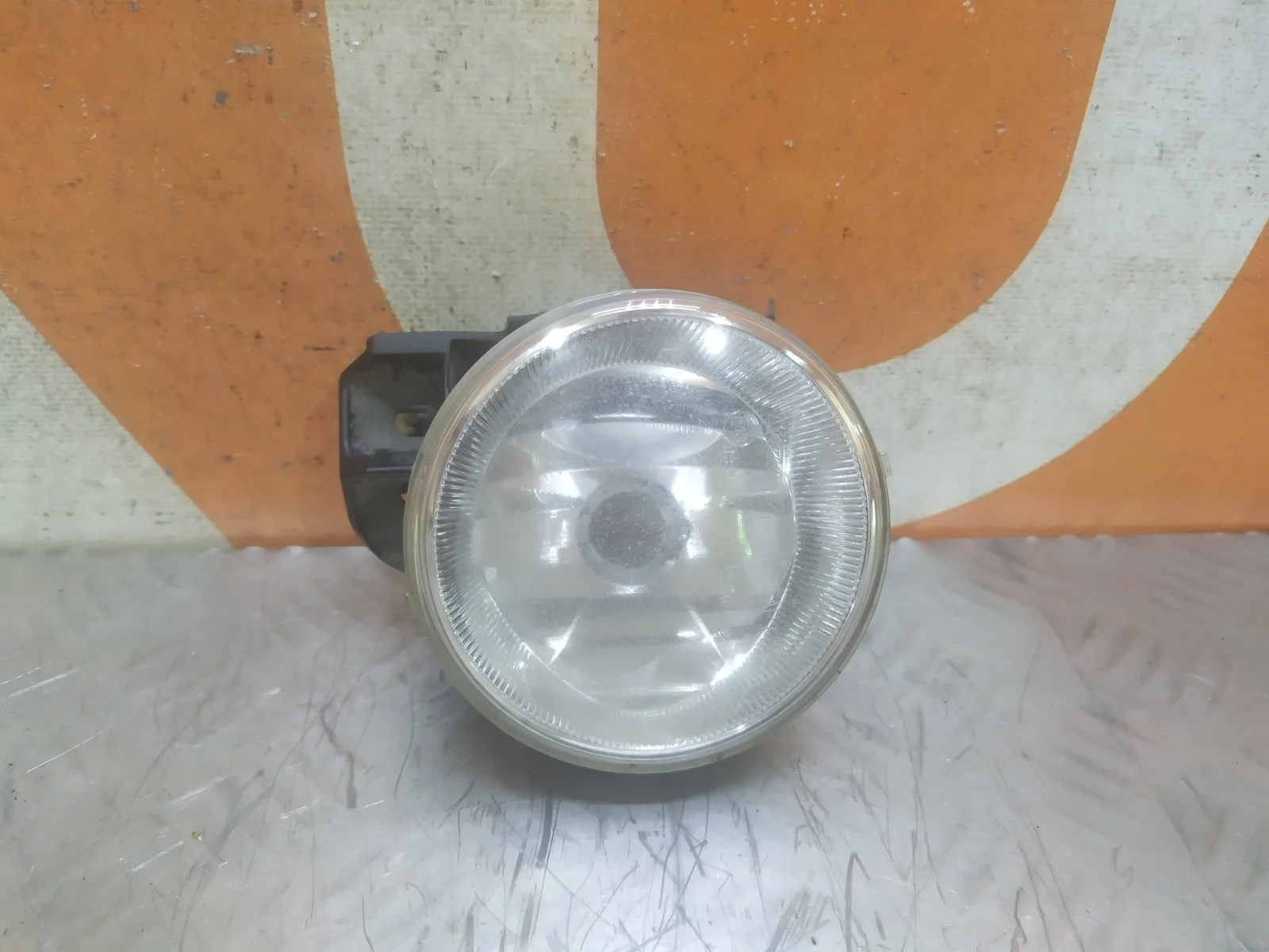 Птф Toyota Land Cruiser Prado 2013-2017 150