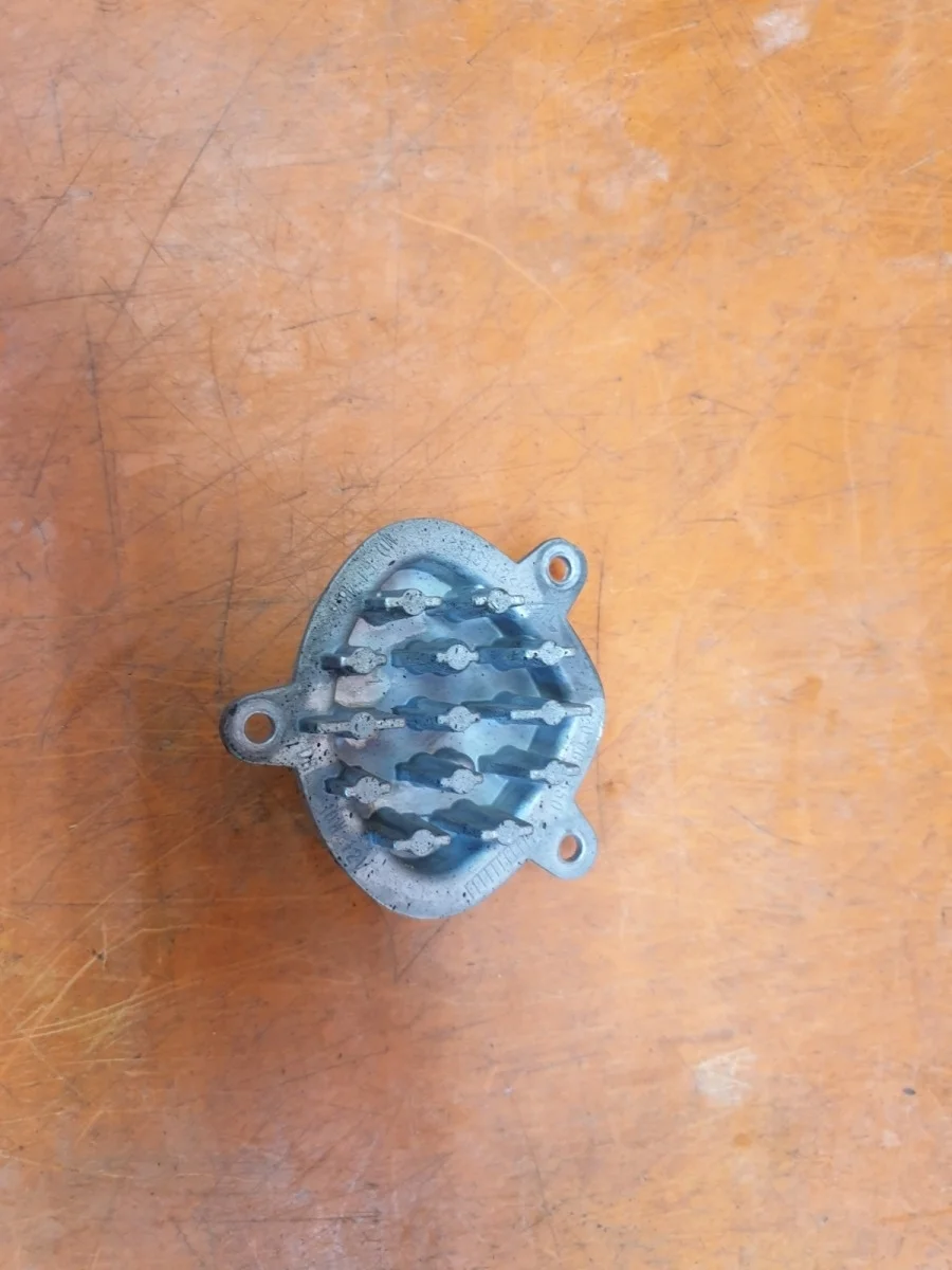 Светодиодный модуль Renault Arkana 2019-нв