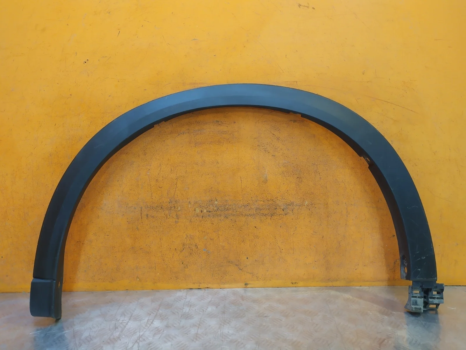 Расширитель крыла Mazda CX-5 2017-нв