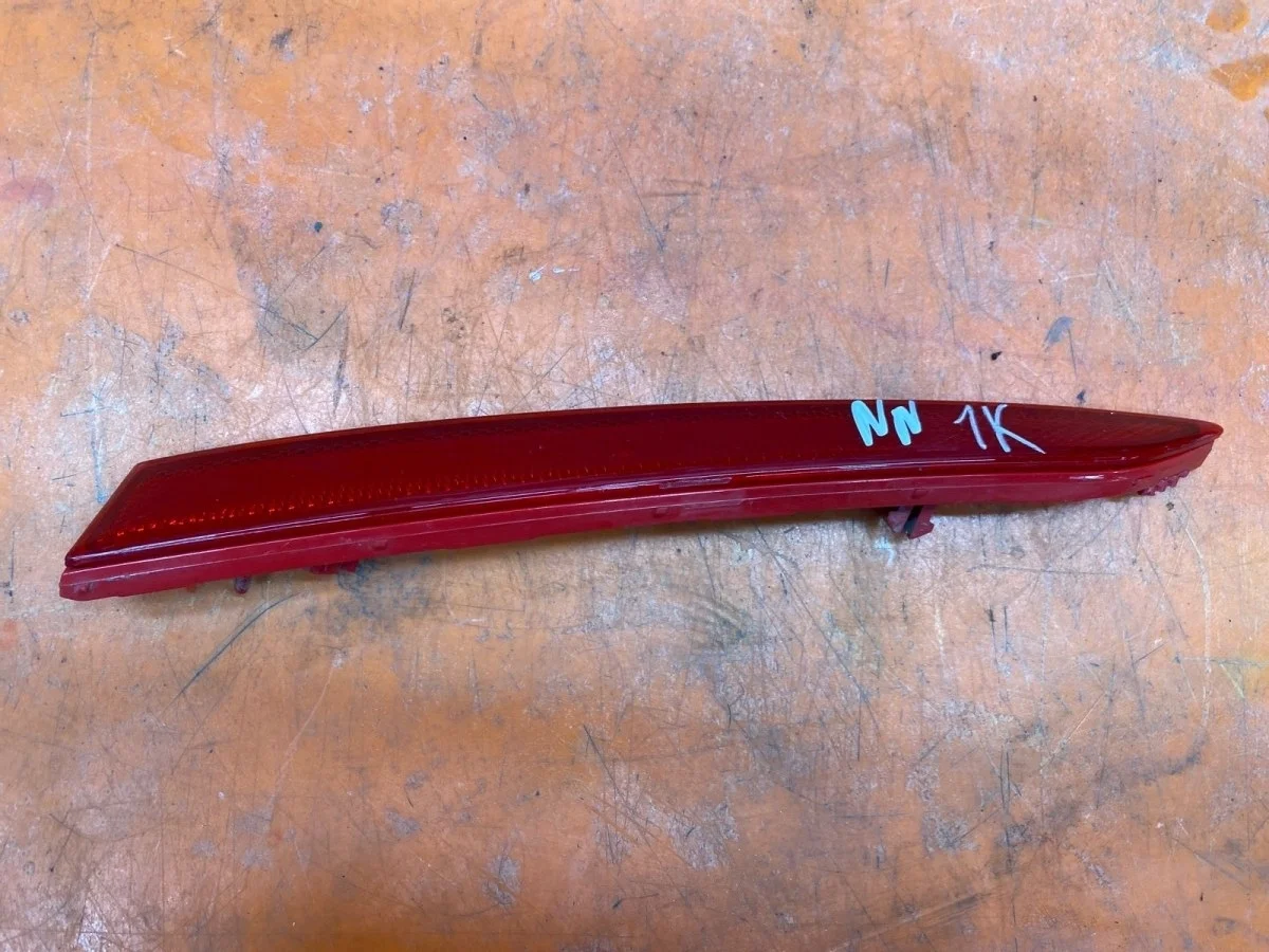 Отражатель Hyundai Solaris 2017-нв