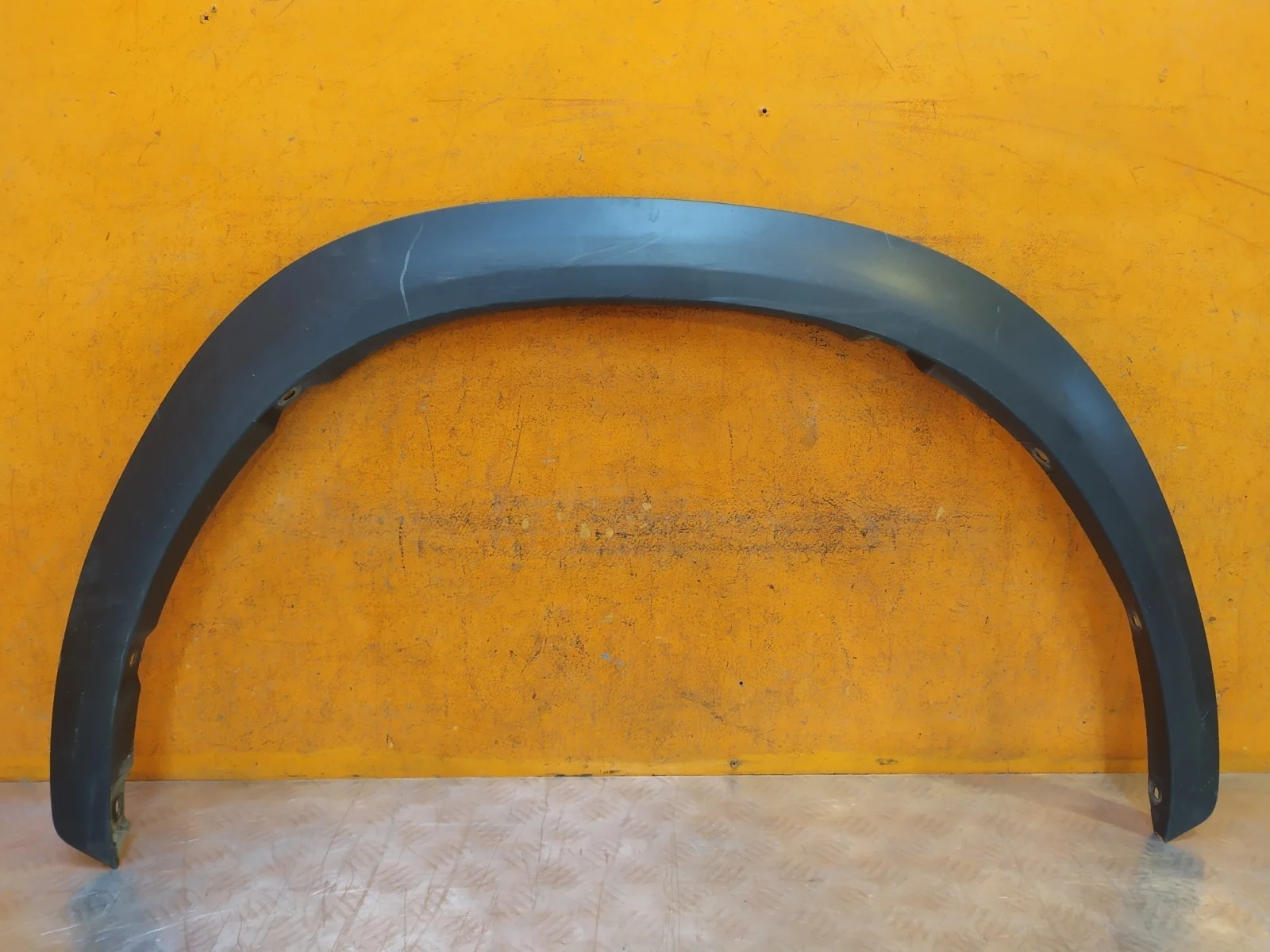 Расширитель крыла Lexus NX 2014-2021