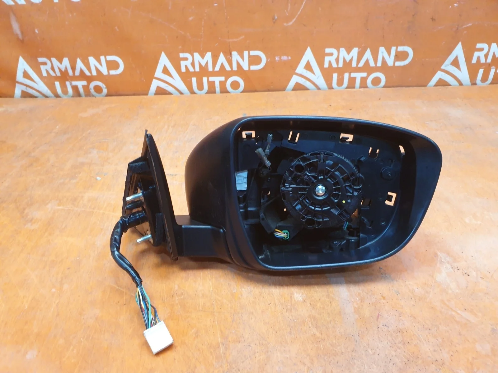 Зеркало Nissan X-Trail 2013-2022 T32