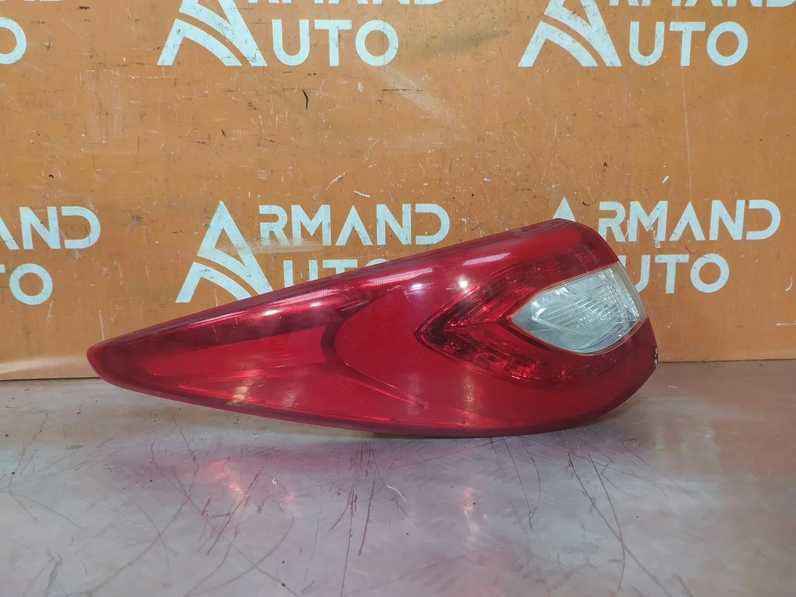 Фонарь внешний Hyundai IX35 2010-2015