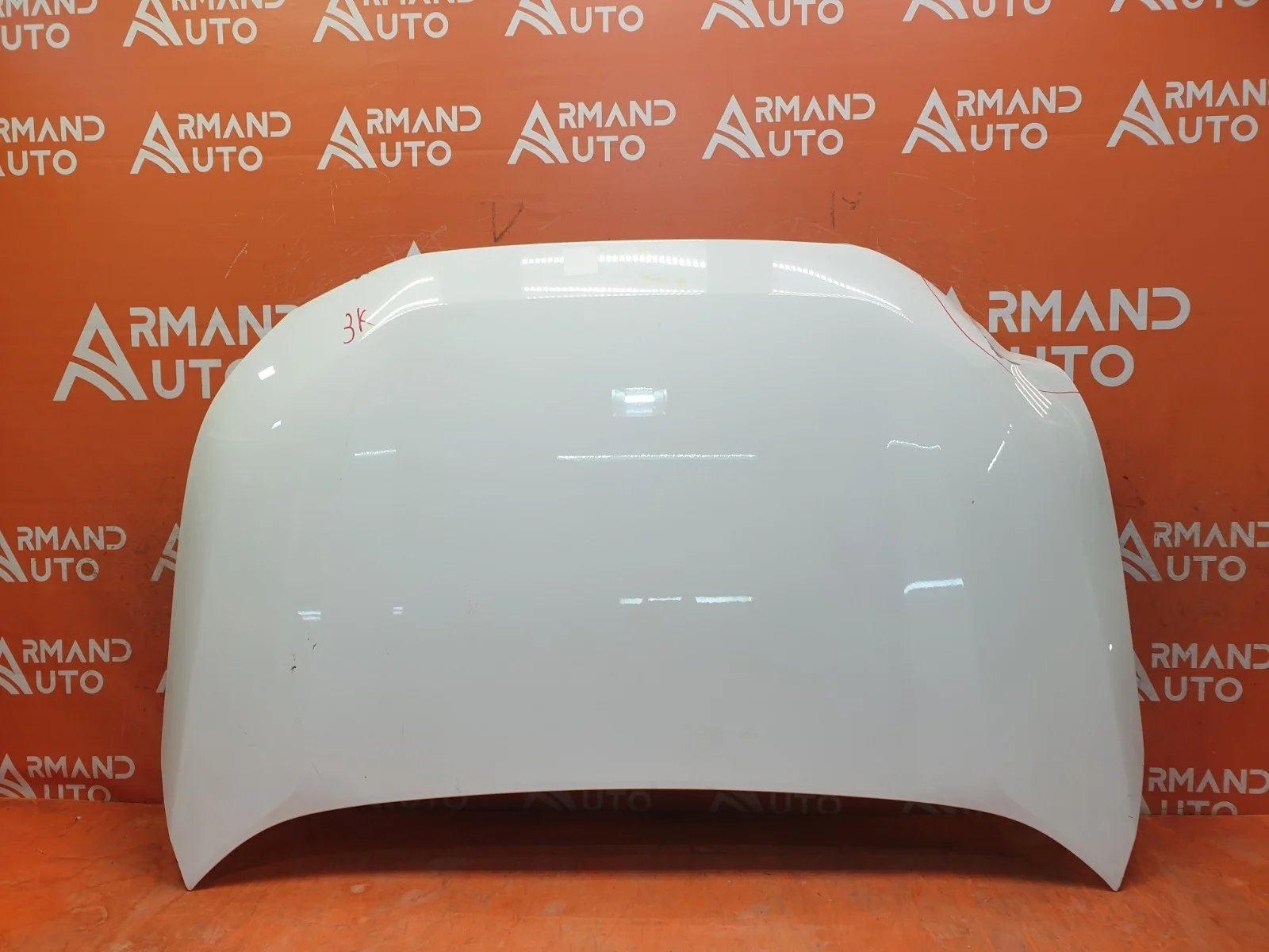 Капот Toyota RAV4 2018-нв 5 XA50