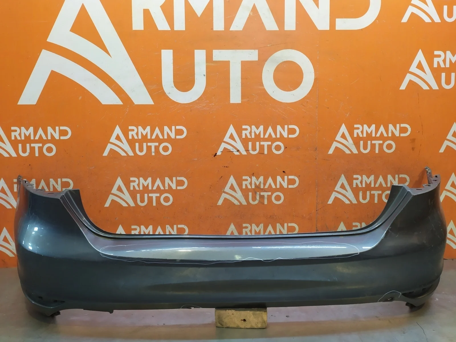 Бампер Volkswagen Jetta 2010-2015 6