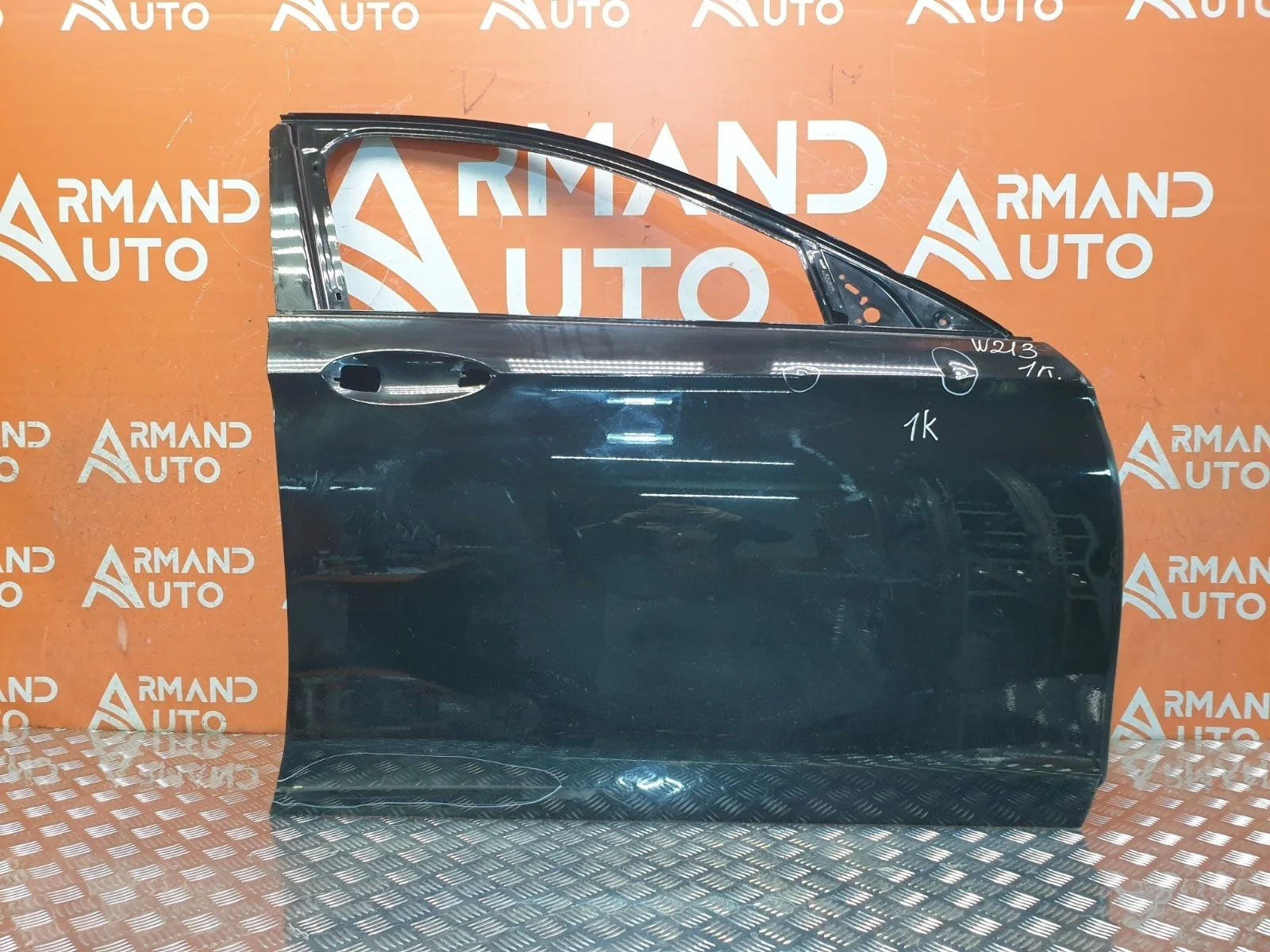 Дверь Mercedes -Class 2016-нв W213, S213