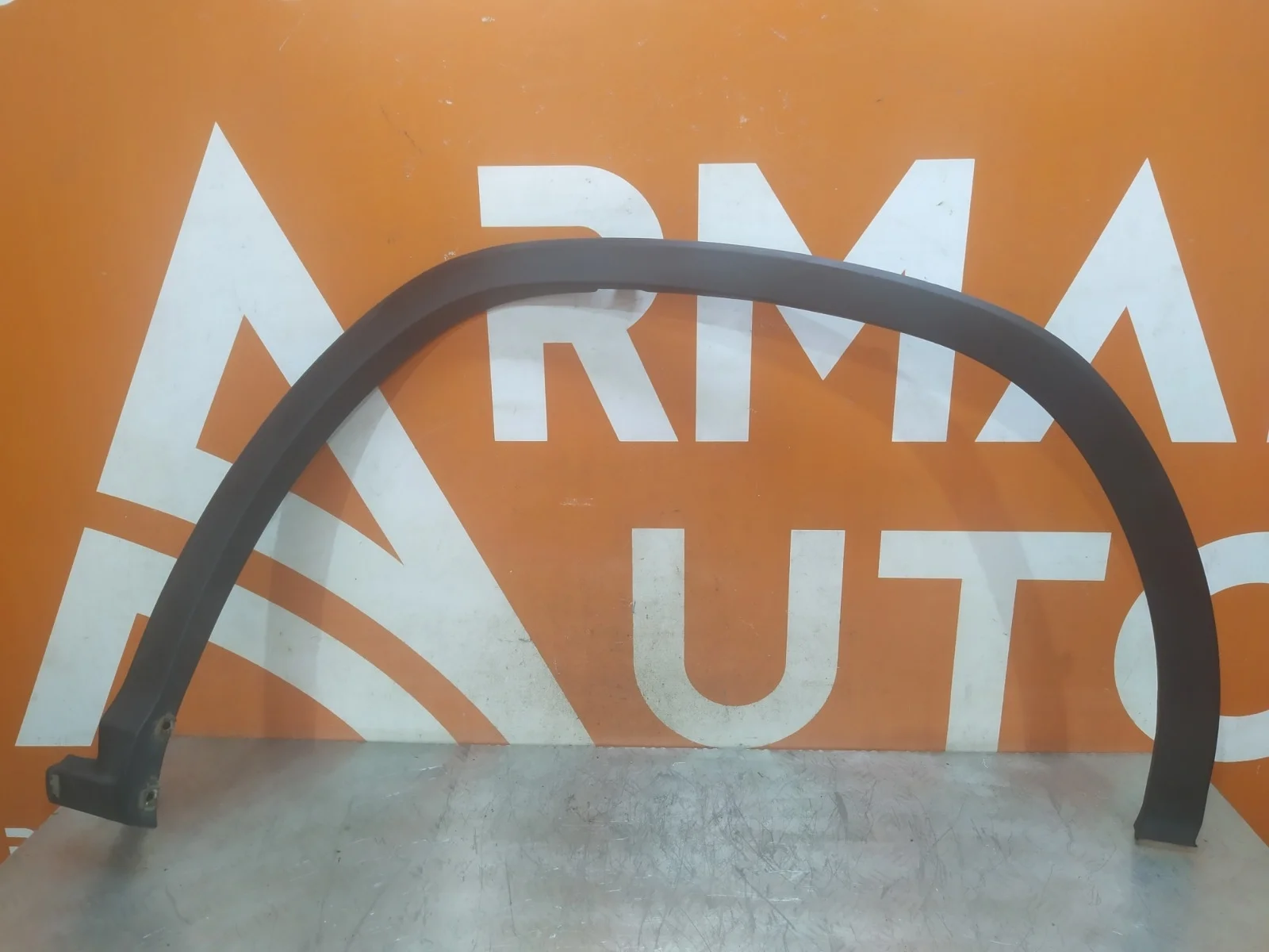 Расширитель крыла Lexus RX 2015-2019 4