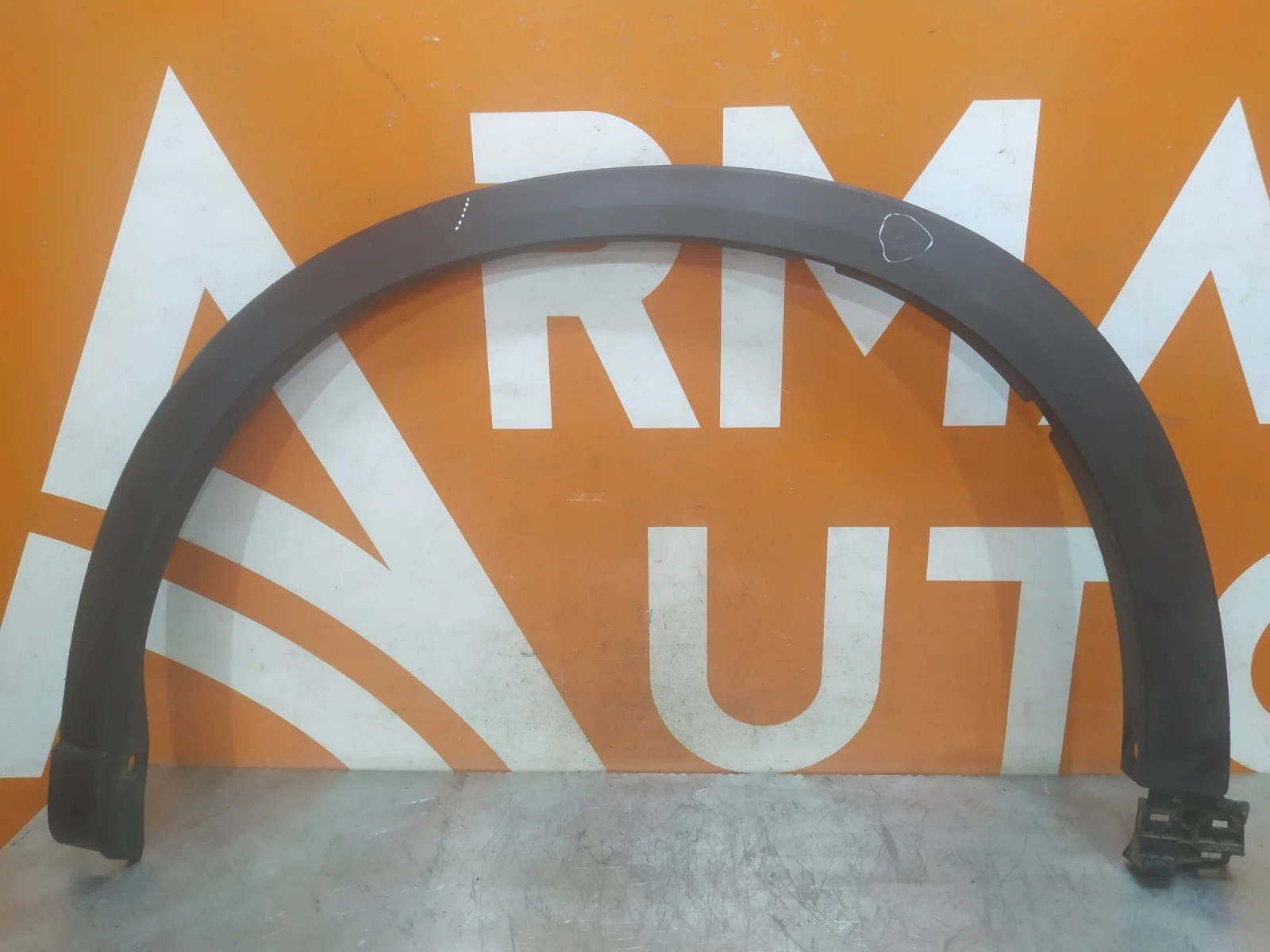 Расширитель крыла Mazda CX-5 2017-нв